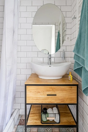 ELADÓ Angyalföldön, a Rákos-patak közelében felújított, 36 m -es, nappali + hálós lakás! - kép 16