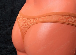 Brazil tanga női S méret fehérnemű - kép 2