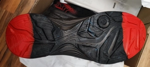 Munkavédelmi cipő - kép 2