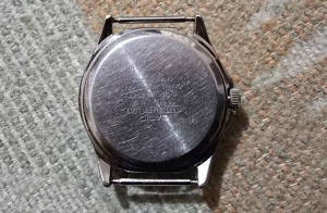 Casio MTP-1183 férfi karóra - kép 2