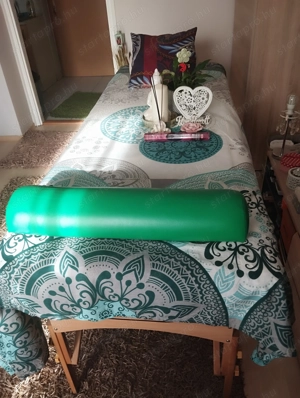 Svéd frissítő masszázs terapeuta Pécs  - kép 14