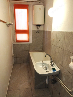 Belvároshoz közel 1 szobás téglalakás - kép 3