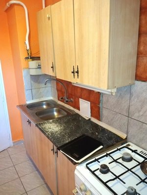 Belvároshoz közel 1 szobás téglalakás - kép 4