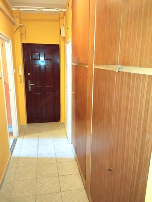 Belvároshoz közel 1 szobás téglalakás - kép 6