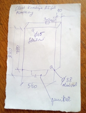 3H Perkins motor 3.152 - kép 5