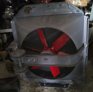 3H Perkins motor 3.152 - kép 4