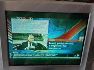 Sony 73cm TV KV-29SE10K működő - kép 2