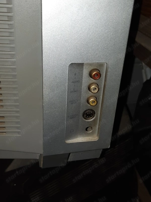 Samsung 63cm TV CW-25M064N síkképcsöves működő - kép 3