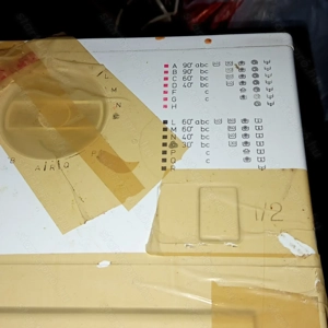 Karácsonyra Hűtők, Tv-k, bútorok, mosógép szinte újonnan! - kép 7