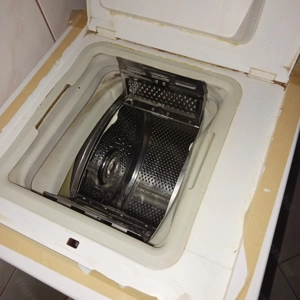 Karácsonyra Hűtők, Tv-k, bútorok, mosógép szinte újonnan! - kép 6