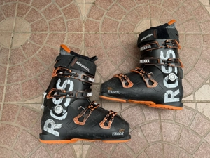 41 as Rossignol Track 110 síbakancs 41 es Rossignol sícipő jó állapotban 25.000 Ft 