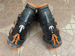 41 as Rossignol Track 110 síbakancs 41 es Rossignol sícipő jó állapotban 25.000 Ft  - kép 6