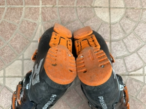 41 as Rossignol Track 110 síbakancs 41 es Rossignol sícipő jó állapotban 25.000 Ft  - kép 7