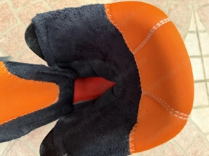 41 as Rossignol Track 110 síbakancs 41 es Rossignol sícipő jó állapotban 25.000 Ft  - kép 9