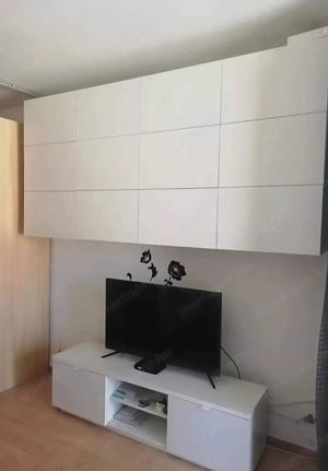 Eladó lakás! Megközelíthetőség és bevásárlási lehetőség kiváló! - kép 4