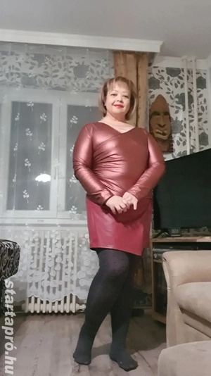 Házvezető társalkodó  - kép 3