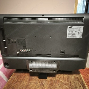 70 cm-es képátlójú SAMSUNG LED Tv monitor hibátlan állapotban eladó - kép 3