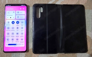 Huawei P30 pro narancs Limitált verzió - kép 2