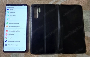 Huawei P30 pro narancs Limitált verzió - kép 4