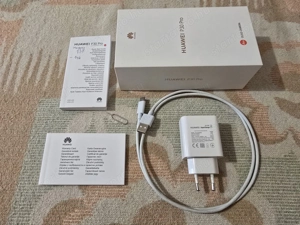 Huawei P30 pro narancs Limitált verzió - kép 6