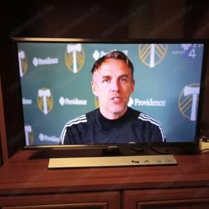 70 cm-es képátlójú SAMSUNG LED Tv monitor hibátlan állapotban eladó