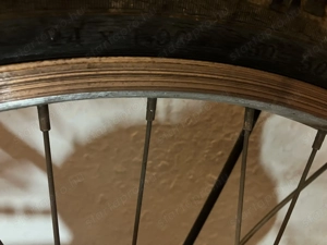 Női, lányka kerékpár - kép 7