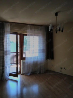 erkélyes  felújított és szigetlt Győri kapui  lakás kiadó - kép 5