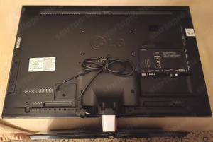 LG 3D  hibás LCD-TV eladó - kép 2