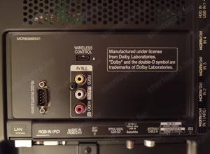 LG 3D  hibás LCD-TV eladó - kép 5
