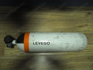 búvárpalack eladó