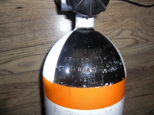 búvárpalack eladó - kép 3