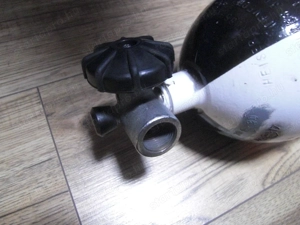 búvárpalack eladó - kép 2