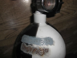 búvárpalack eladó - kép 4