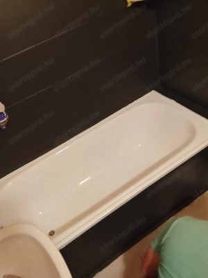 K dfelujitas csempefestes  - kép 2