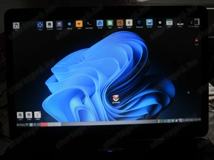 Acer eMachines E725 laptop 4GB RAM, Windows 7, HDD 320GB Hódmezővásárhely Foxpost & Easybox - kép 2