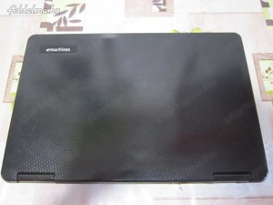 Acer eMachines E725 laptop 4GB RAM, Windows 7, HDD 320GB Hódmezővásárhely Foxpost & Easybox - kép 4