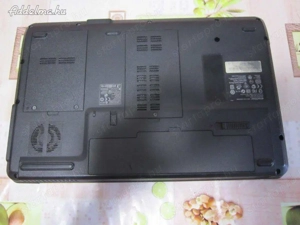 Acer eMachines E725 laptop 4GB RAM, Windows 7, HDD 320GB Hódmezővásárhely Foxpost & Easybox - kép 6