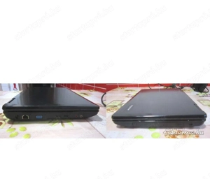 Acer eMachines E725 laptop 4GB RAM, Windows 7, HDD 320GB Hódmezővásárhely Foxpost & Easybox - kép 7