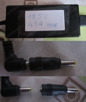 Acer eMachines E725 laptop 4GB RAM, Windows 7, HDD 320GB Hódmezővásárhely Foxpost & Easybox - kép 8