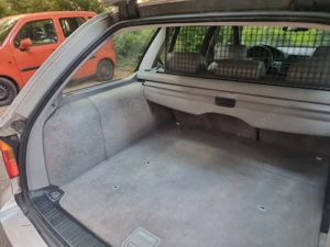 BMW 525D Touring kiadó, bérelhető! - kép 3