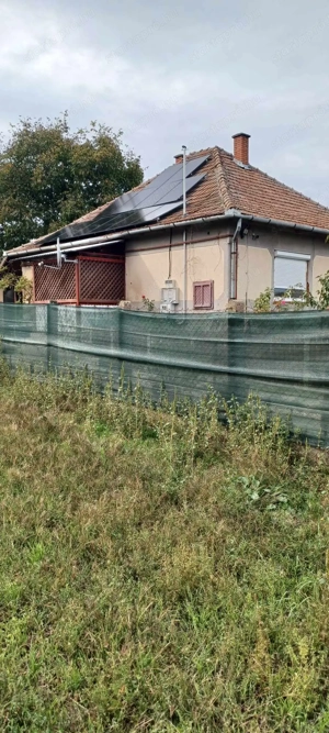 Eladó Ház Merk Szabolcs Szatmár Bereg megyebe 12 km Nagykarolybol - kép 3