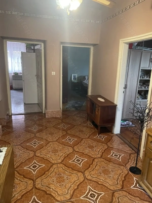 Eladó Ház Merk Szabolcs Szatmár Bereg megyebe 12 km Nagykarolybol - kép 5