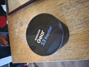 Samsung S3 frontier okosóra kompletten eladó! - kép 6