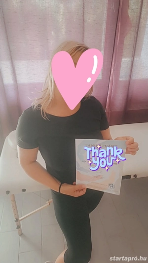 Testi lelki feltöltödés,szeretet masszázs szakképzett kedves Masszőztől