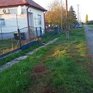 Többkertes 90 nem családiház  - kép 17