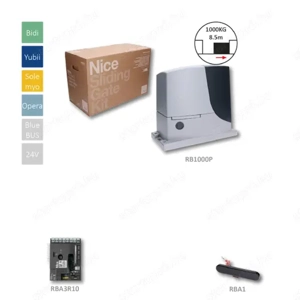 Kapuautomatika eladó   kedvező árak | MapaKov.sk