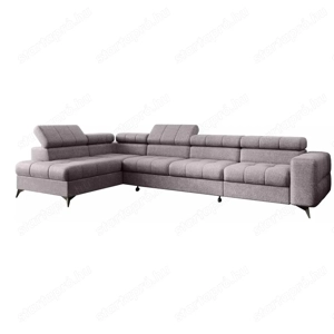 Bali nagy L sarokkanapé - kép 2