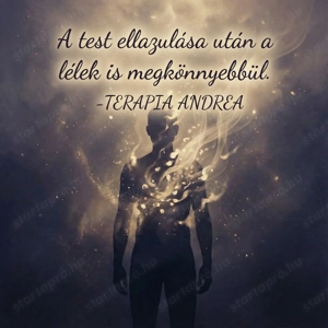 Feszültségoldó és relaxáló masszázs - kép 12