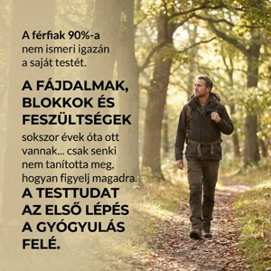 Feszültségoldó és relaxáló masszázs - kép 11