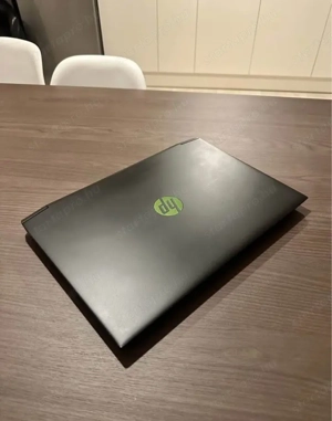 HP Pavilion Gaming Laptop - kép 3